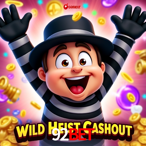 Sinta a adrenalina dos jogos de cassino com 92bet