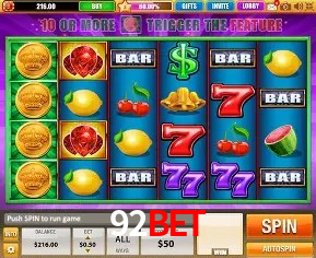 Explore as vantagens do 92bet: serviço profissional e confiabilidade