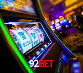 92bet,92bet login